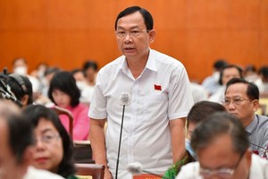 HCMC records 1,901 criminal violation cases in first six months of 2022