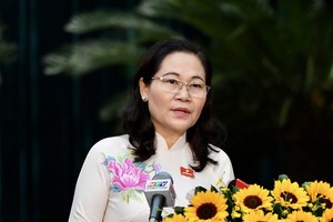 HCMC allocates US$5.3 mln to prepare for investment in Ring Road 3 project