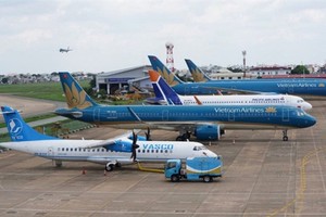 CAAV asks to increase airfare due to oil prices