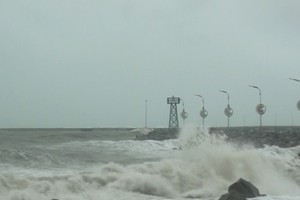 Nearly 45,000 tourists stuck on islands in Kien Giang 