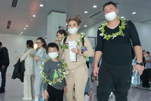 Phu Quoc announces hotlines to support tourists