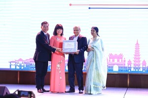 Ho Chi Minh City welcomes 460 MICE travelers from India