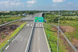 Steering committee formed for key national transport projects 