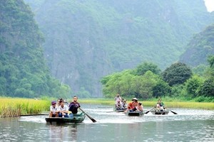 Ninh Binh marks 50 years of UNESCO convention on cultural, natural heritage 