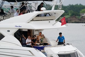 Gala ceremony of World Travel Awards 2022 to be held in HCMC 