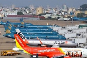 Aviation sector ready for serving passengers during National Day holiday 