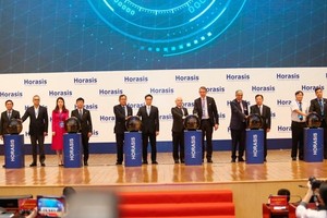 2022 Horasis India Meeting kicks off in Binh Duong