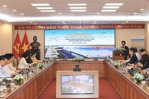 Vietnam hopes to attract more capital from RoK