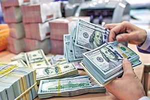 Overseas remittances to HCMC reach over US$4.78 bln in first nine months