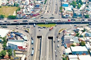 City transport sector proposes additional US$2.9 bln for transport development