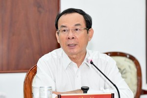  HCMC accelerates investigations on corruption cases, negative phenomena