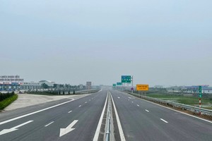 MoT asked to avoid transferring contractor for 2nd phase N-S expressway project