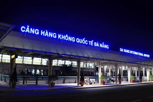 Da Nang proposes to upgrade international airport
