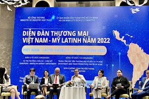 Latin America desires to import more Vietnamese agricultural products 