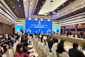 Urban infrastructure development key to country's economic growth