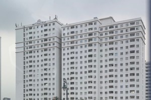 Interest rate for housing support loans to be lifted to 5 percent in 2023