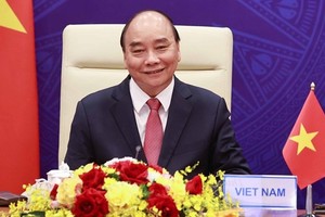 President to begin state visit to Indonesia from December 21 afternoon