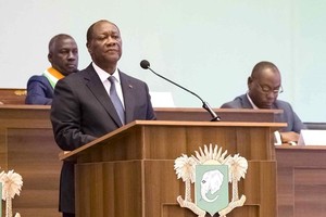 President of Cote d’Ivoire praises Vietnam’s socio-economic achievements