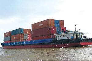 E-procedure service expansion proposed for inland waterway vehicles 