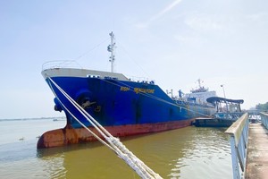 Mekong Delta imports additional over 8 million liters of RON 95 gasoline