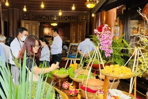 HCMC establishes Food & Beverage Association