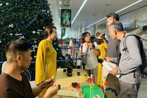 HCMC ready to lure Chinese tourists