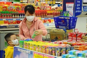 Retail market returns to pre-pandemic level