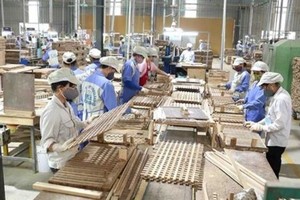 Wood, wooden product exports projected to rake in US$25 billion by 2030