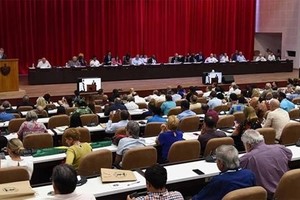 Vietnam attends fifth International Conference For World Balance