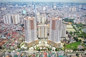 More realty businesses established, resume operations in 2022