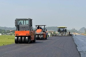 Disbursement of public investment to be accelerated in 2023