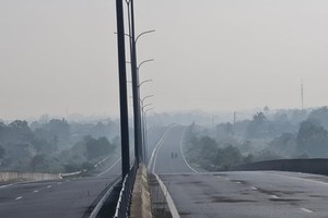 2 packages of Ben Luc - Long Thanh Expressway performed re-bidding procedures