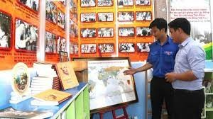 HCMC to open fine arts seminar in Ho Chi Minh Cultural Space