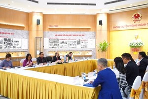 Minister asks India to open market for farm produce