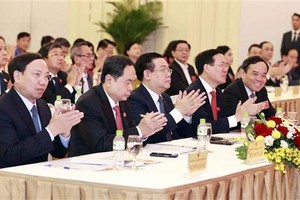 National conference reviews operations of provincial people’s councils