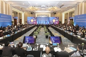 Vietnamese IT firms get support to go global