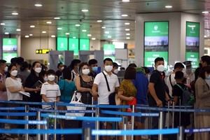 Domestic airlines doing well but challenges ahead