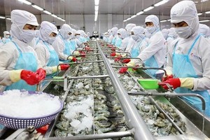Aquaculture output grows 1.3% in two months