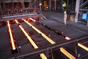 Top 10 Vietnamese construction material companies announced