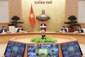 Major targets for first quarter reached: PM