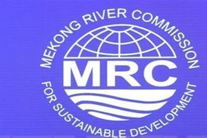 Vietnamese students win two-second prizes at MRC technology contest