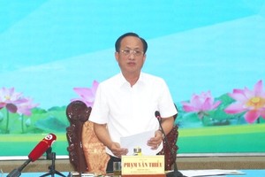 Bac Lieu LNG Power Plant Project faces unresolved issues