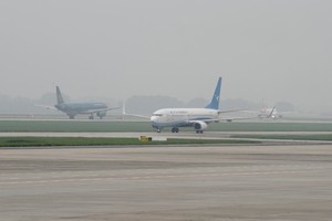 Xiamen (China)- Hanoi air route opened
