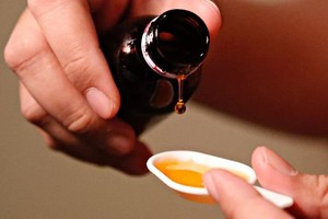 Ministry warns about 14 cough syrups after death of children in many countries