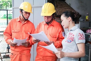 Electricity price increases by 3 percent from May 4