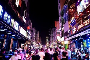 Vietnam expected to issue new visa policies to boost tourism sector