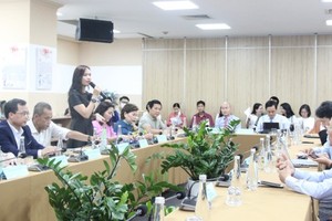 HCMC to host Ho Chi Minh City Export Fair 2023