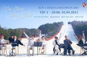 KTO Vietnam continues to promote tourism activities in second half of 2023