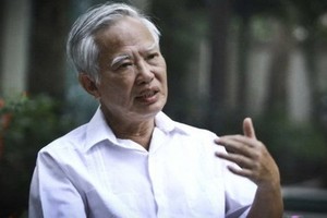 State-level funeral to be held for former Deputy Prime Minister Vu Khoan