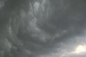 Thundery rains forecast to hit Southern region at night time